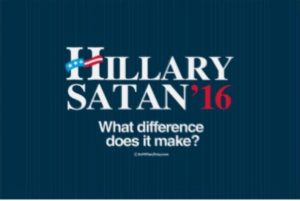 Hillary_Names_Running_Mate_Satan