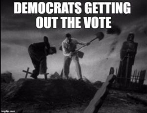 democrat_digging_for_votes